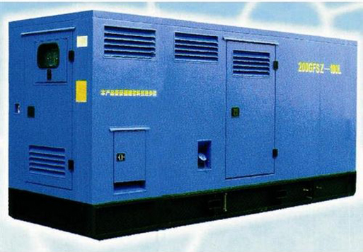 淮上静音发电机组租赁_COPY_COPY