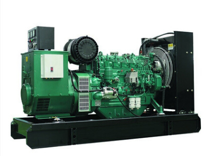 淮上全新上柴200kw大型柴油发电机组 淮上全新上柴200kw大型柴油发电机组