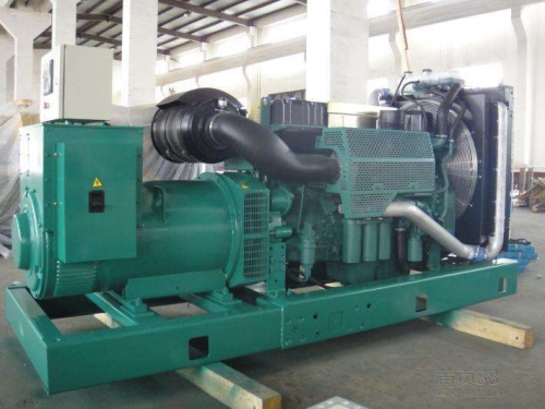 淮上康明斯发电机出租：确保您的业务不间断！